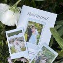 에이앤드에프주 | 💍 Wedding Diary 6 _ 대전 아이폰스냅 [ 누아르무드 스냅 ] 본식 촬영 후기🤍
