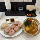 한솥도시락대구월성점 | 신월성맛집 심지 월성점 포장 주차 대구 돈까스, 스프카레 맛집 점심 웨이팅 후기