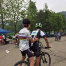 금성고등학교 | 제8회 청송군수배 전국산악자전거대회 김힘찬선수 중등부 5위입상