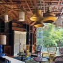 장미꽃길 1 | 발리 신혼여행 스미냑 숙소추천 Indigi Bali Seminiyak Beach By IHG 스탠다드룸 수영장