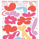 2024 서울 경기도 벚꽃축제 일정 및 기본정보(잠실/영등포/여주/가평) 벚꽃명소 가볼만한 곳