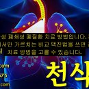 만성 폐쇄성 폐질환 원인과 치료 - 사암오행침, 사암침법, 오행침, 정통사암침 이미지