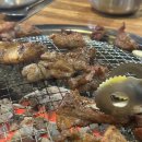 68 | 남양주 별내 맛집 장원숯불돼지갈비 후기｜숯향 제대로 입은 옛날돼지갈비