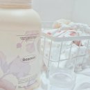 참 좋은 세탁 | 랑이 옷 세탁 고민 끝! 성분 착한 '베베린' A등급 아기 섬유유연제 실사용 후기 🫧