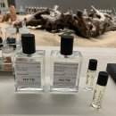 클래스PC | 부산향수공방 닷노트 해운대 향수만들기 원데이 클래스 체험 만족 후기