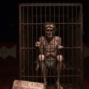 단식광대 | 프란츠 카프카 단편소설 『단식 광대(Ein Hungerkünstler) 』