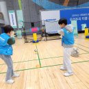 K-뉴스포츠 (주)두산 사회공헌 프로그램 함께하다! 이미지