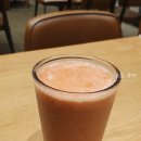 이디야 순천터미널점 | 순천 이디야 토마토주스 효능 칼로리까지 알아보자
