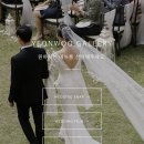고운 스튜디오] 서울 롯데호텔 예식, 연우 갤러리를 통해 본식 스냅 업체 ‘고운 스튜디오’ 계약 후기