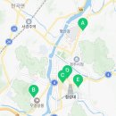 용강가야밀면