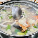 해물왕창칼국수 - 사상구 사상로 316 | 해물왕창칼국수
