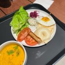[일상잉여] 국순당 박봉담 카페 대실망 후기