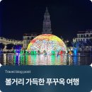 해맑은약국 | 🇻🇳베트남 푸꾸옥 자유여행 마지막날 | 그랜드월드 푸꾸옥, 빈펄 사파리, 킹콩마트 기념품 추천!