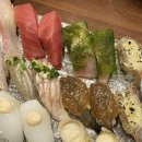 [전북/익산] 모현동 초밥 맛집 스시노백쉐프 익산모현점