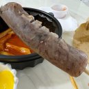 팔천순대와떡볶이입니다 | 양주 배달맛집 '팔천순대와떡볶이입니다' 후기