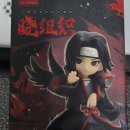 재승마트 | 내돈내산. 팝마트 나루토 질풍전 아카츠키 피규어 랜덤박스 언박싱 2번째 찐후기.