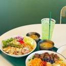 세븐일레븐 남양주별내점 | 별내브런치카페 추천 치킨마요샐러덮밥, 비프그릴뉴욕스테이크 맛집 오늘도가게ᰔ