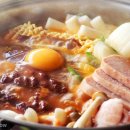 남대문 부대찌개 이미지