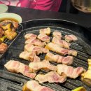이수시장 | [이수/사당] 공돈 본점 | 이수역 구워주는 삼겹살 목살 맛집 후기