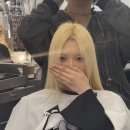 청담 민호쌤에“자라난 뿌리 깔끔하게!여자 뿌리탈색 맛집“ ㅣ청담 미용실 ㅣ해피니언 청담
