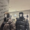겨울 모자 추천, 노스페이스 방한모자 내돈내산 후기! 이어머프 캡으로 아이도 성인도 OK