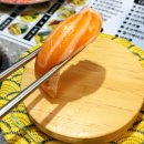 스시 천 | 가성비 구월동 회전초밥 맛집! 스시천구월본점에서 배부르게 먹고 온 후기