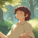 스트레스로 극복하는 마음챙김 명상 이미지