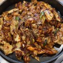 역곡로 | [부천 맛집]작동 현지인 맛집 불맛 가득한 갑오징어 철판볶음 은자네 갑오징어 솔직후기