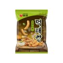 청양마요맛 과자 우르르 쏟아지는중 이미지