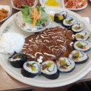 신촌김밥천국 - 거제시 장평로 41 | 신촌김밥천국