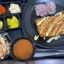 옛날수제돈까스 이미지