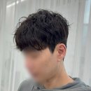 이노웨이브 | 천안 신방 남자 히피펌 – 새로운 스타일이 필요할 땐, 감각적인 컬 변신! (by 이노 원장님)