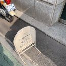 홍대 네일샵: 그날의 네일_젤네일 후기