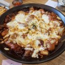 메가찜닭 이미지