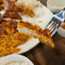 홍익돈까스(대구황금점) | 대구 황금동 돈까스 홍익돈까스 :) 고기가 얇긴하지만 맛은 있어용ㅎ