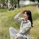광교네파 | 네파 패스파인더 경량 바람막이 입고 광교 호수공원 가을 단풍 구경
