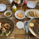 지토리칡냉면