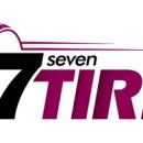 (주)세븐타이어 이미지