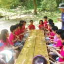 숲속자연유치원 이미지