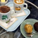 카페정화 | 춘천 시청 카페 :: 마음이 정화되는 카페 '카페, 윤집사' 내돈내산 솔직후기