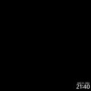 횬
