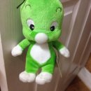 둘리인형뽑기 이미지