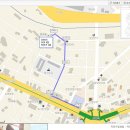 신촌정류장 이미지