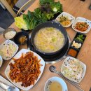죽백초등학교 | [평택죽백동맛집] 직화쌈밥 현지인 추천 이배재직화쌈밥 평택죽백동점 방문기