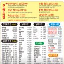 [1탄] 대치동 학생을 위한 학원가 밥집, 맛집, 혼밥 식당 추천 총정리 (1구역 한티역 근처)