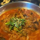 순두부짬뽕