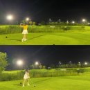 클럽버디(실외) | [솔트베이GC] 3부 라운딩 후기/ 여름 야간 라운딩/ 서울 근교 퍼블릭 골프장/ 해질녘 노을 라운딩/ 꿩...