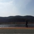 강변길 북천 이미지