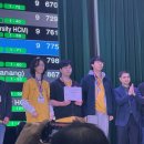 한양대 T.A.C 태권도장 | 2024 ICPC Regional Contest 후기 - (2) Hanoi