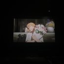 나를 위한 꽃한다발+리스 | 제출 땅땅. 아마도 2025년 마지막 일기 (랭페라트리스내한, 담택라멘,퍼블리셔스테이블,중앙감속기,리프...